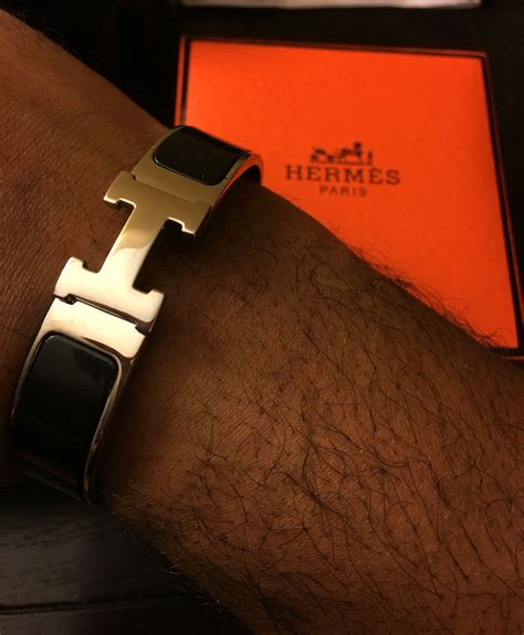 how to open hermes mens bracelet|hermes men's bracelets sale.